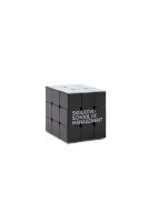Кубик рубик Сколково