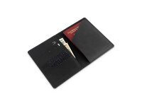 Бумажник для паспорта с RFID-защитой