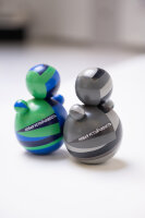 Неваляшка Новая устойчивость синяя