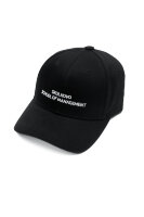 Бейсболка черная Skolkovo school of management Бейсболка черная Skolkovo school of management