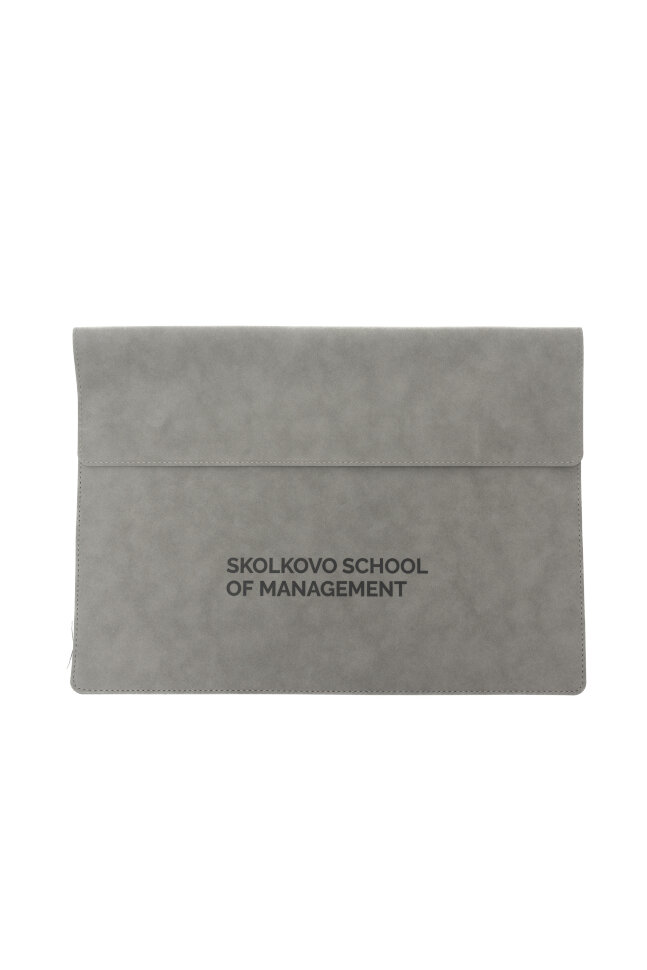 Чехол для ноутбука SKOLKOVO