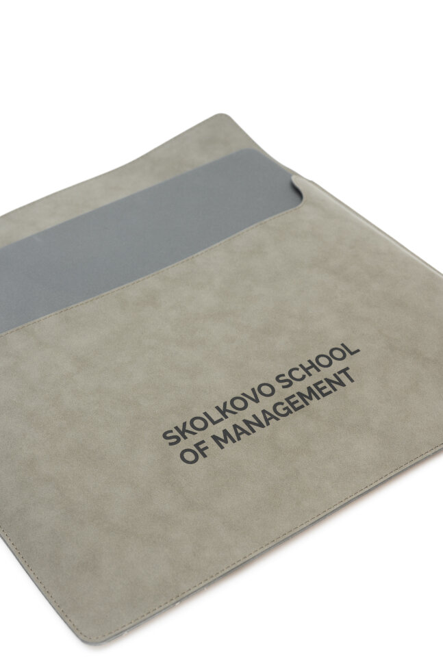 Чехол для ноутбука SKOLKOVO
