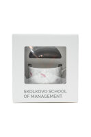 Чайная пара с яблонями SKOLKOVO