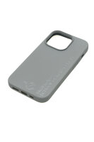 Чехол на Iphone SKOLKOVO серый