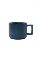 Кружка SKOLKOVO синяя