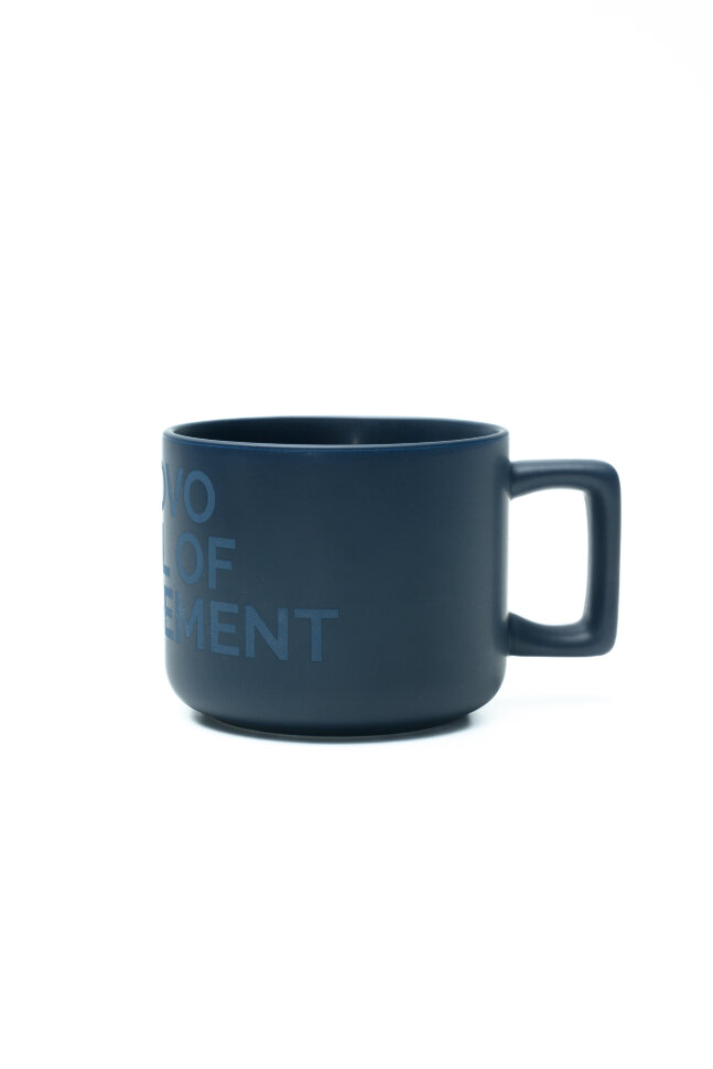 Кружка SKOLKOVO синяя