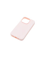 Чехол на Iphone SKOLKOVO розовый