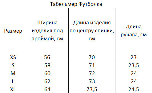 Футболка SKOLKOVO с вышивкой серая