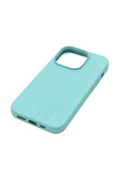 Чехол на Iphone SKOLKOVO бирюзовый