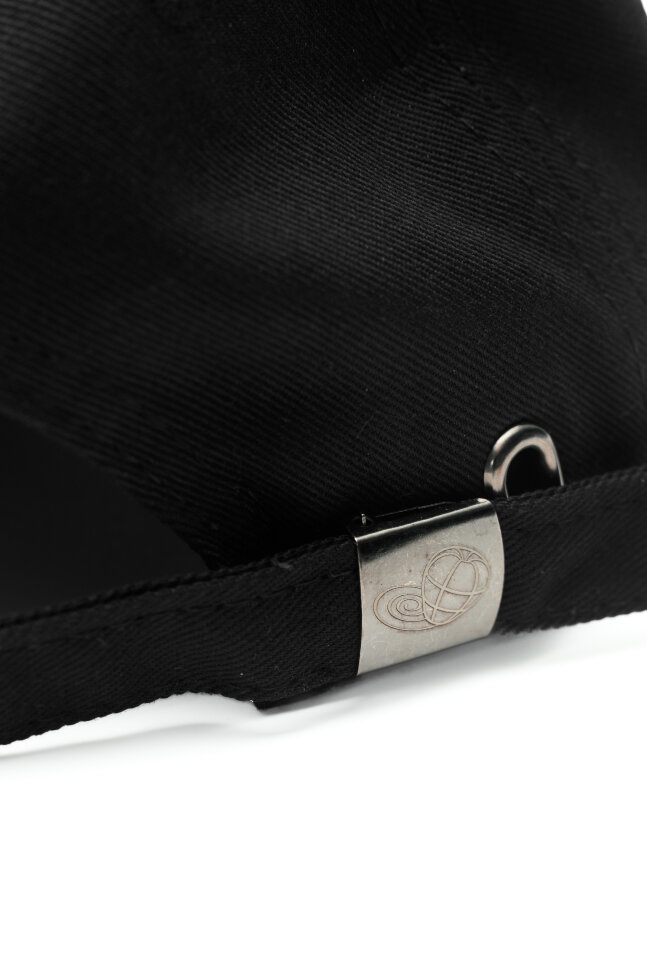 Бейсболка серая Skolkovo school of management