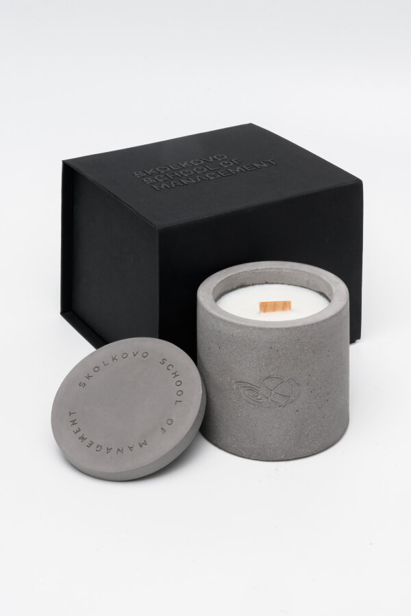 Свеча Вместе теплее