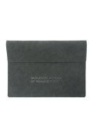 Чехол для ноутбука SKOLKOVO черный