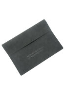 Чехол для ноутбука SKOLKOVO черный